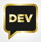 Linguavest.dev logo